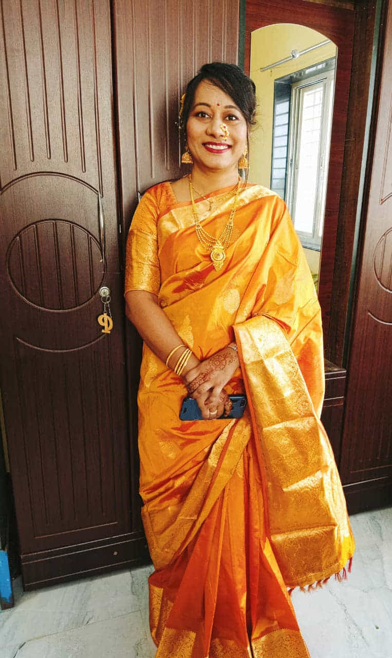 96 Kuli Maratha Profile