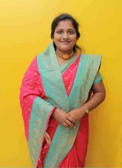 96 Kuli Maratha Profile