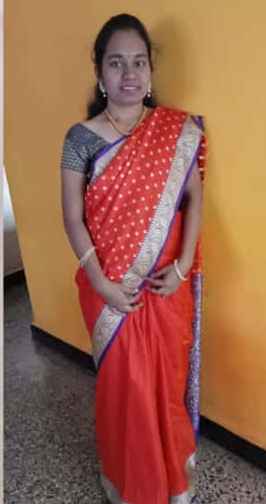 96 Kuli Maratha Profile