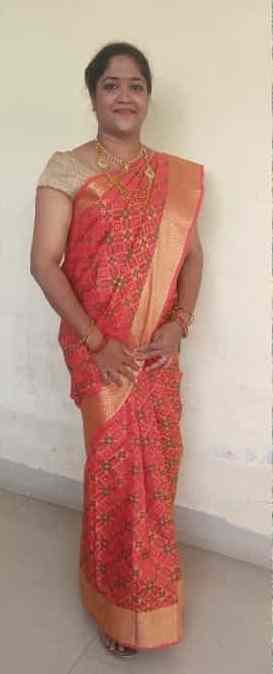 96 Kuli Maratha Profile