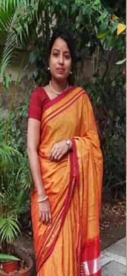 96 Kuli Maratha Profile