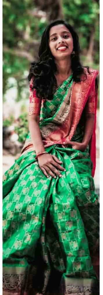 96 Kuli Maratha Profile