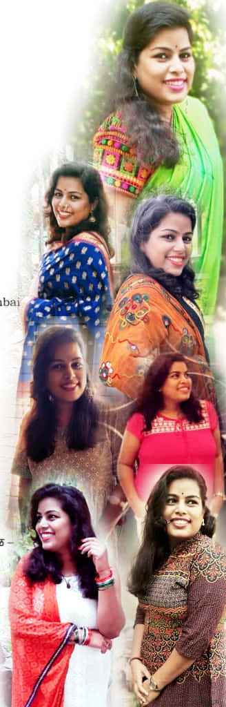 96 Kuli Maratha Profile