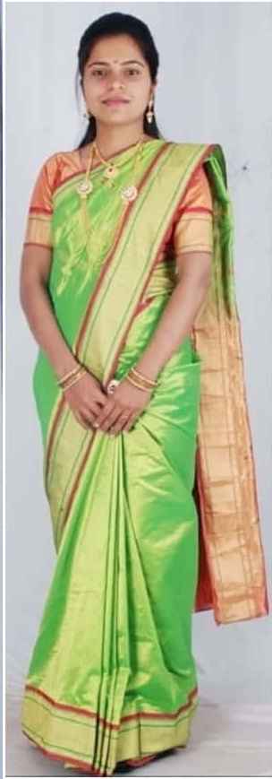 96 Kuli Maratha Profile