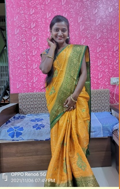 96 Kuli Maratha Profile