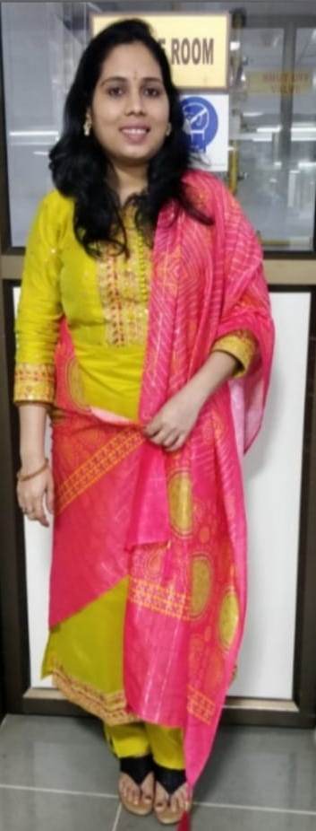 96 Kuli Maratha Profile