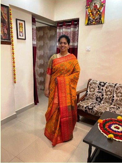 96 Kuli Maratha Profile