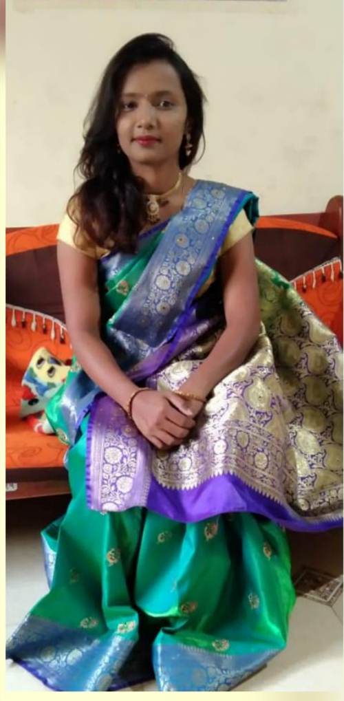 96 Kuli Maratha Profile