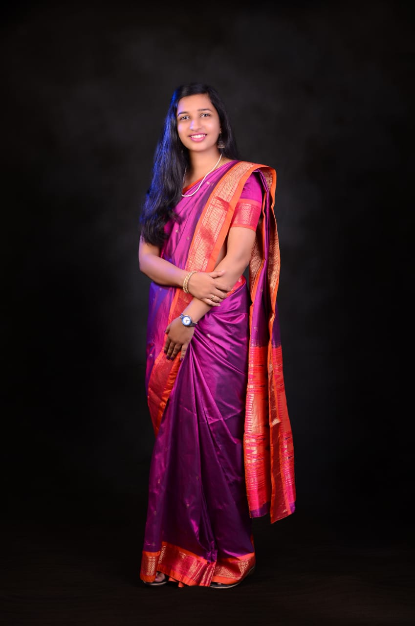 96 Kuli Maratha Profile