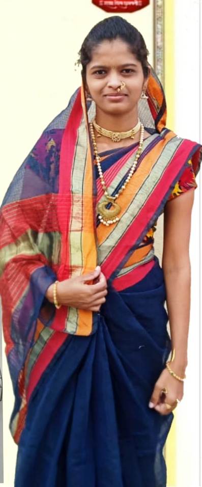96 Kuli Maratha Profile