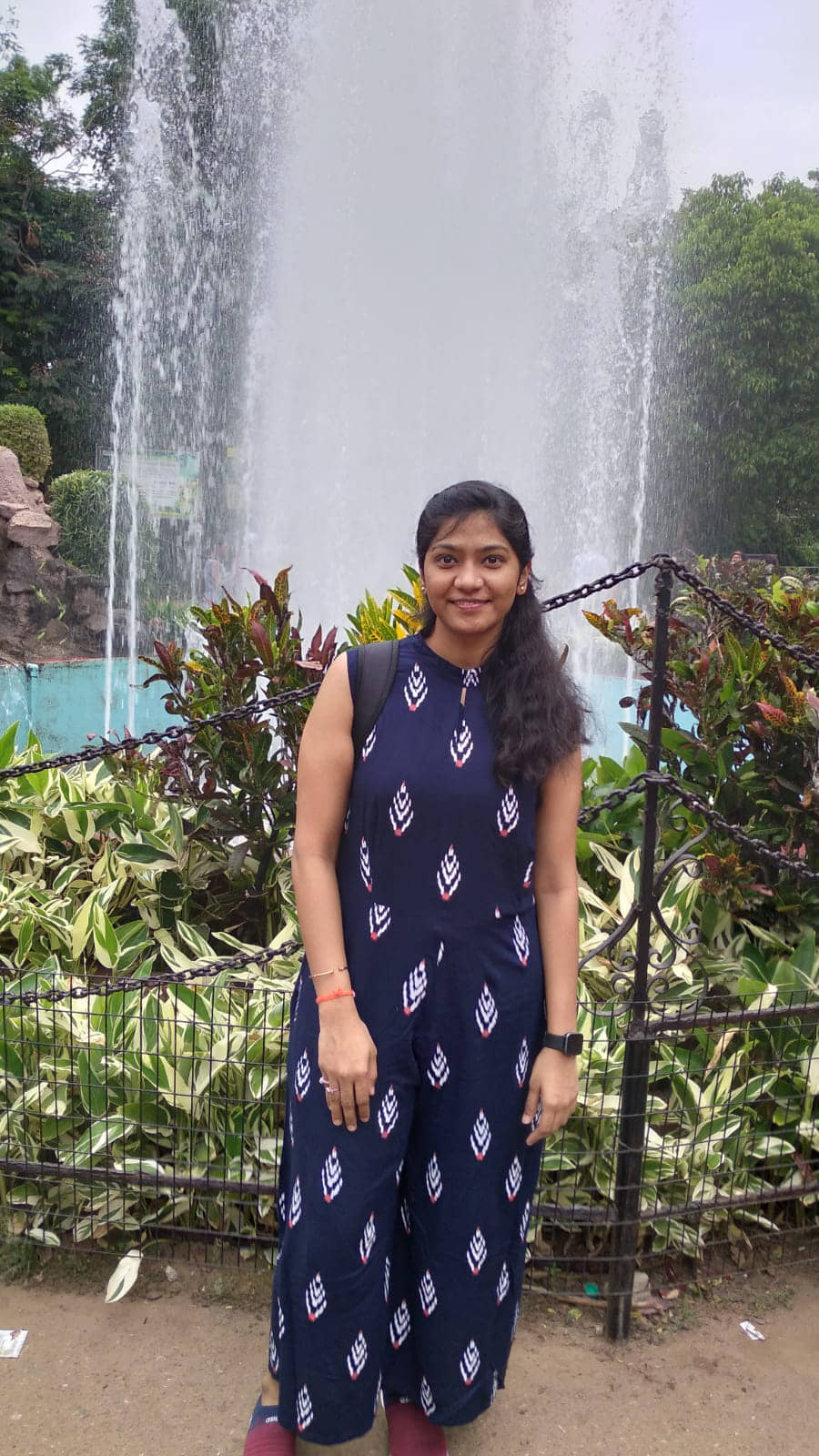 96 Kuli Maratha Profile