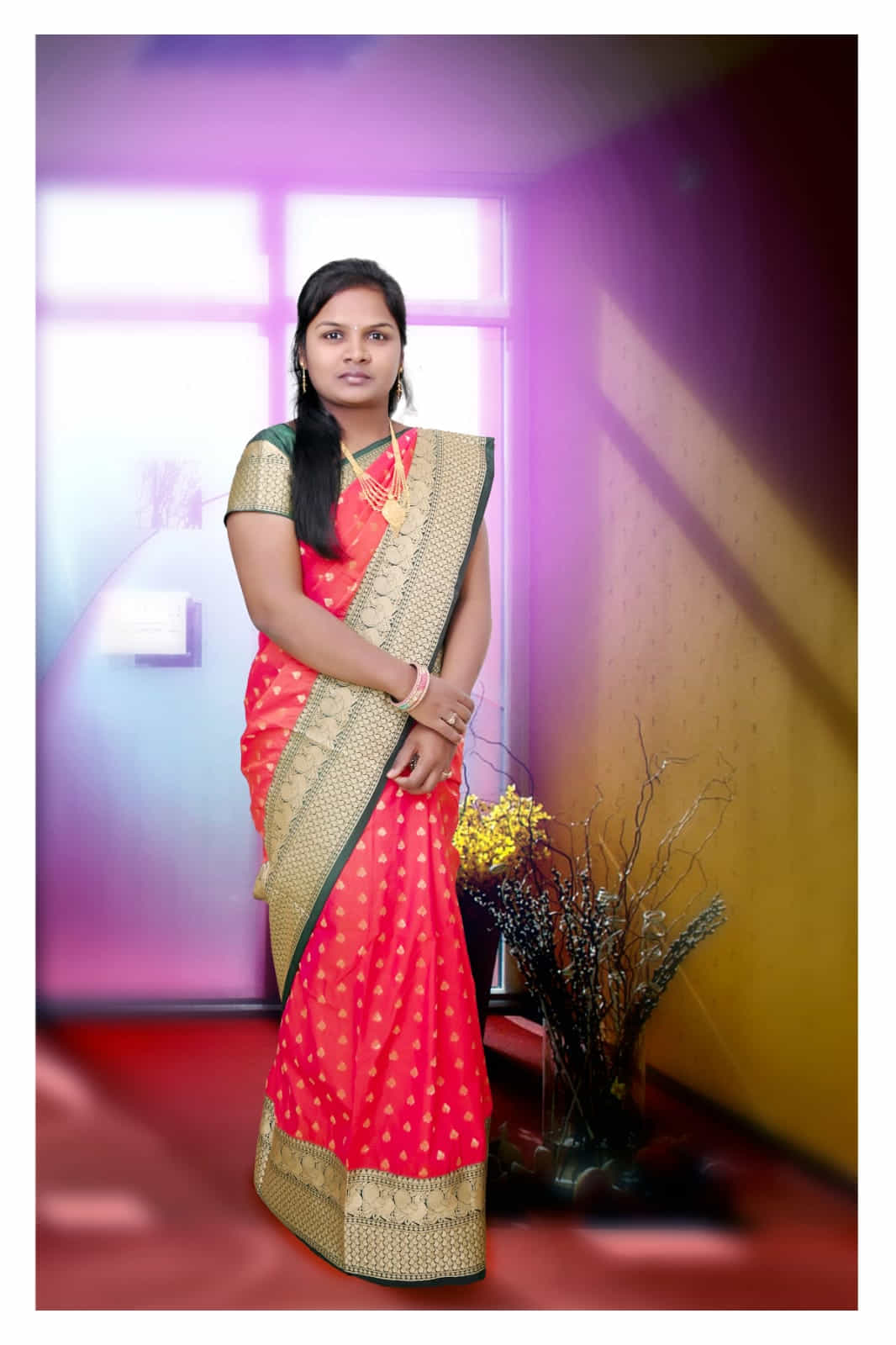 96 Kuli Maratha Profile