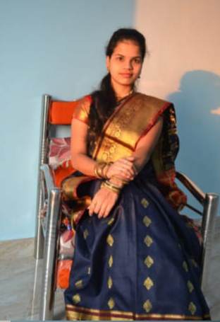 96 Kuli Maratha Profile