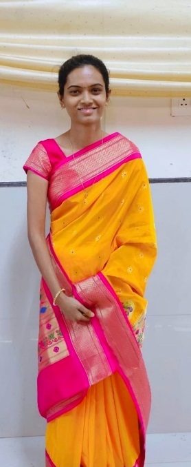 96 Kuli Maratha Profile