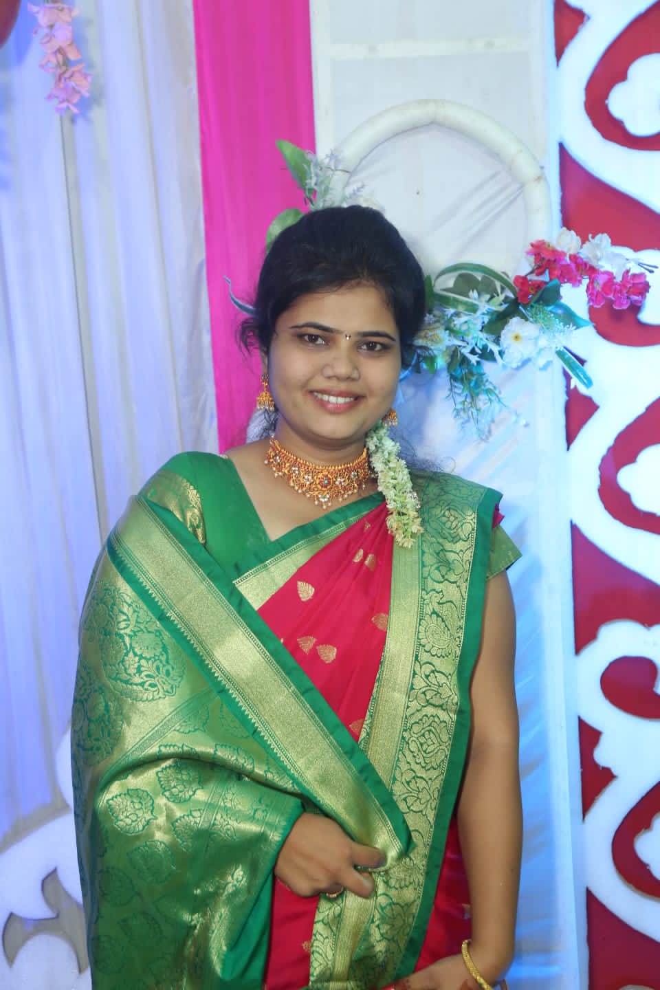 96 Kuli Maratha Profile