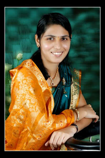 96 Kuli Maratha Profile