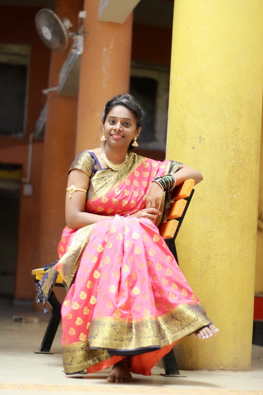 96 Kuli Maratha Profile