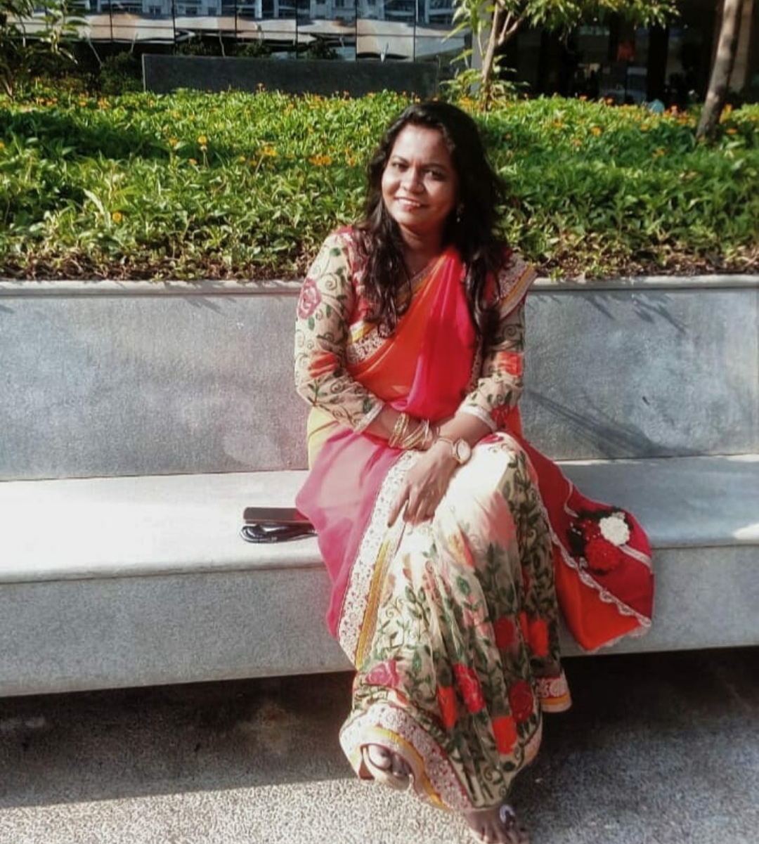 96 Kuli Maratha Profile