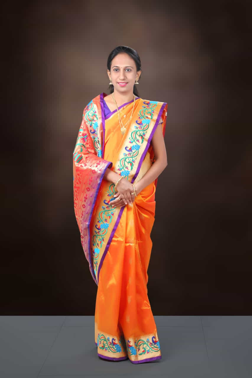 96 Kuli Maratha Profile