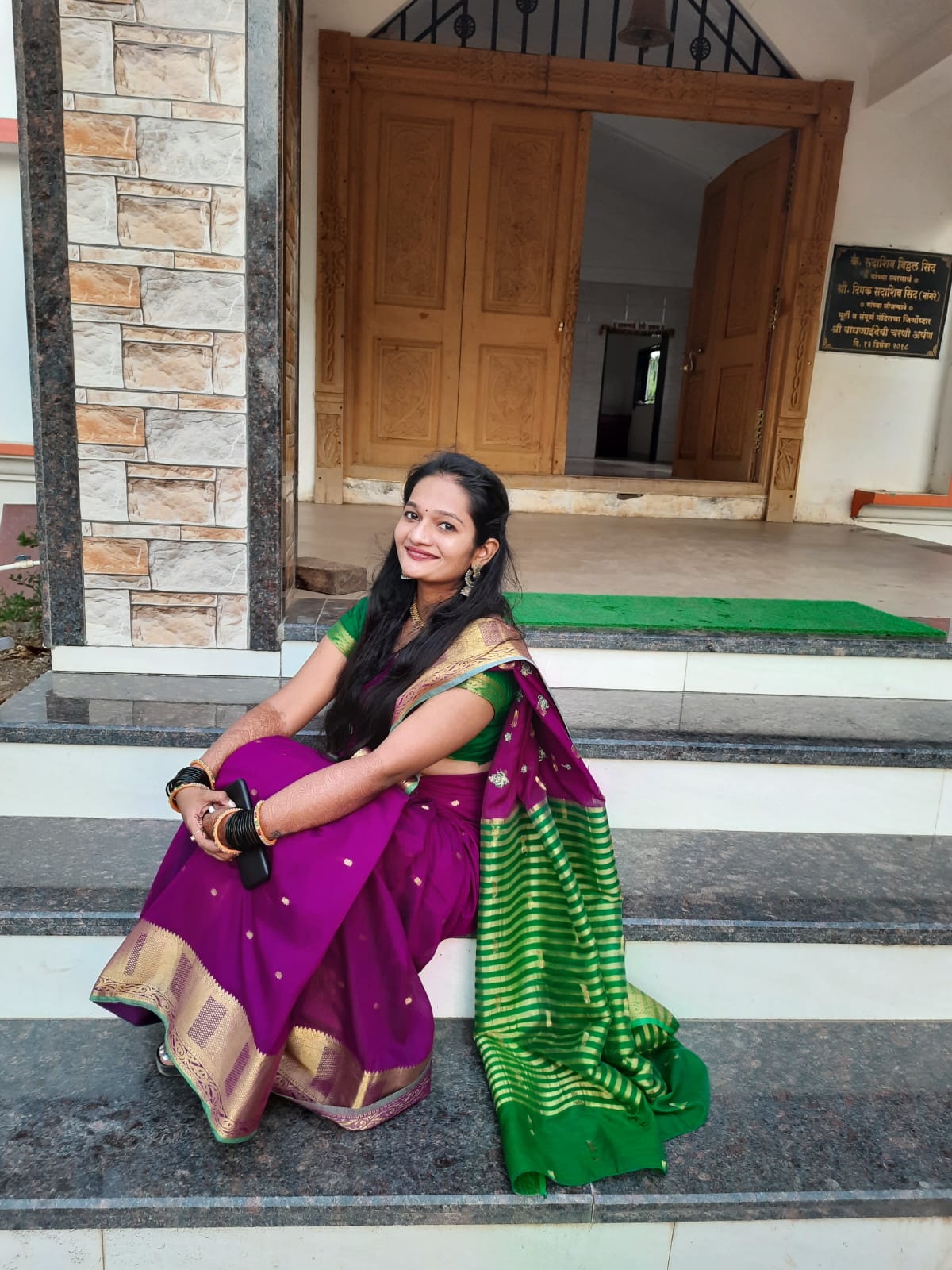 96 Kuli Maratha Profile