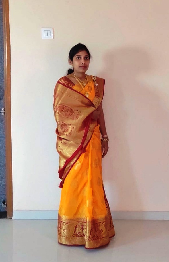 96 Kuli Maratha Profile