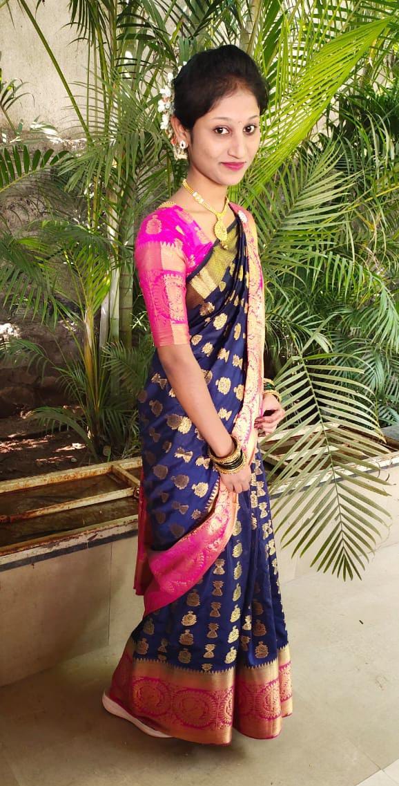96 Kuli Maratha Profile
