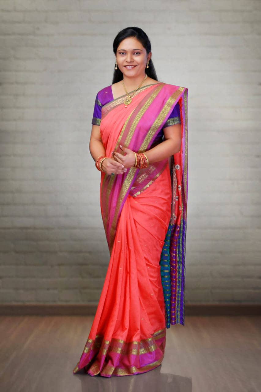 96 Kuli Maratha Profile