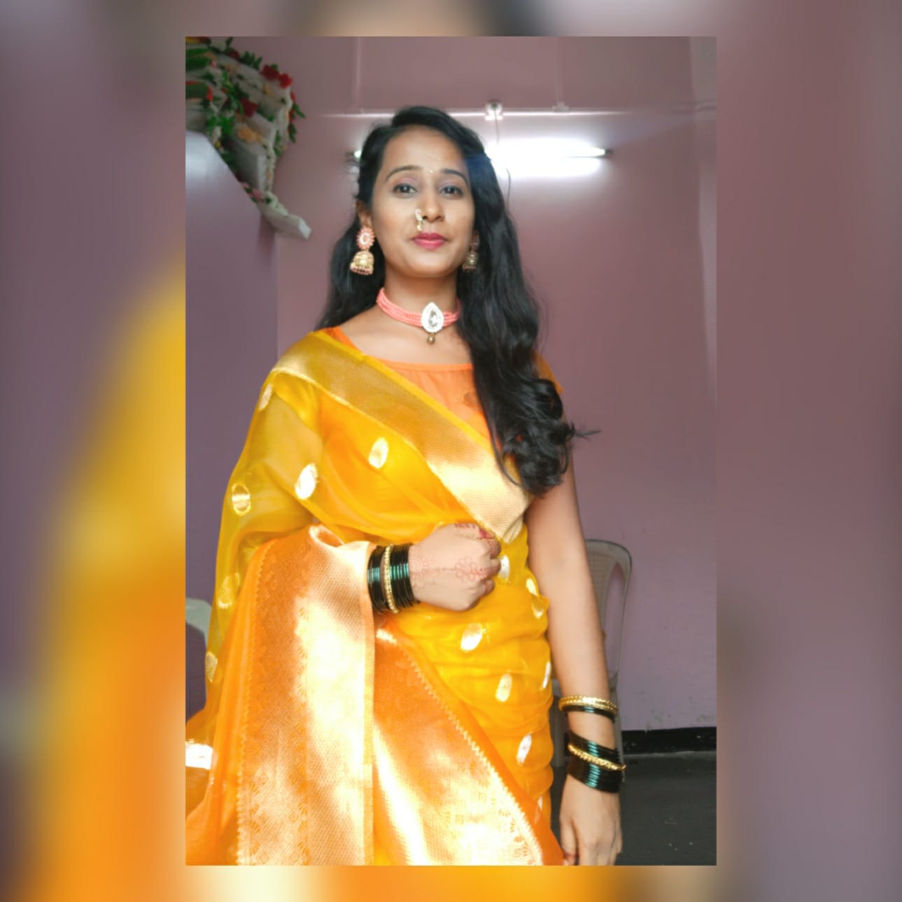 96 Kuli Maratha Profile