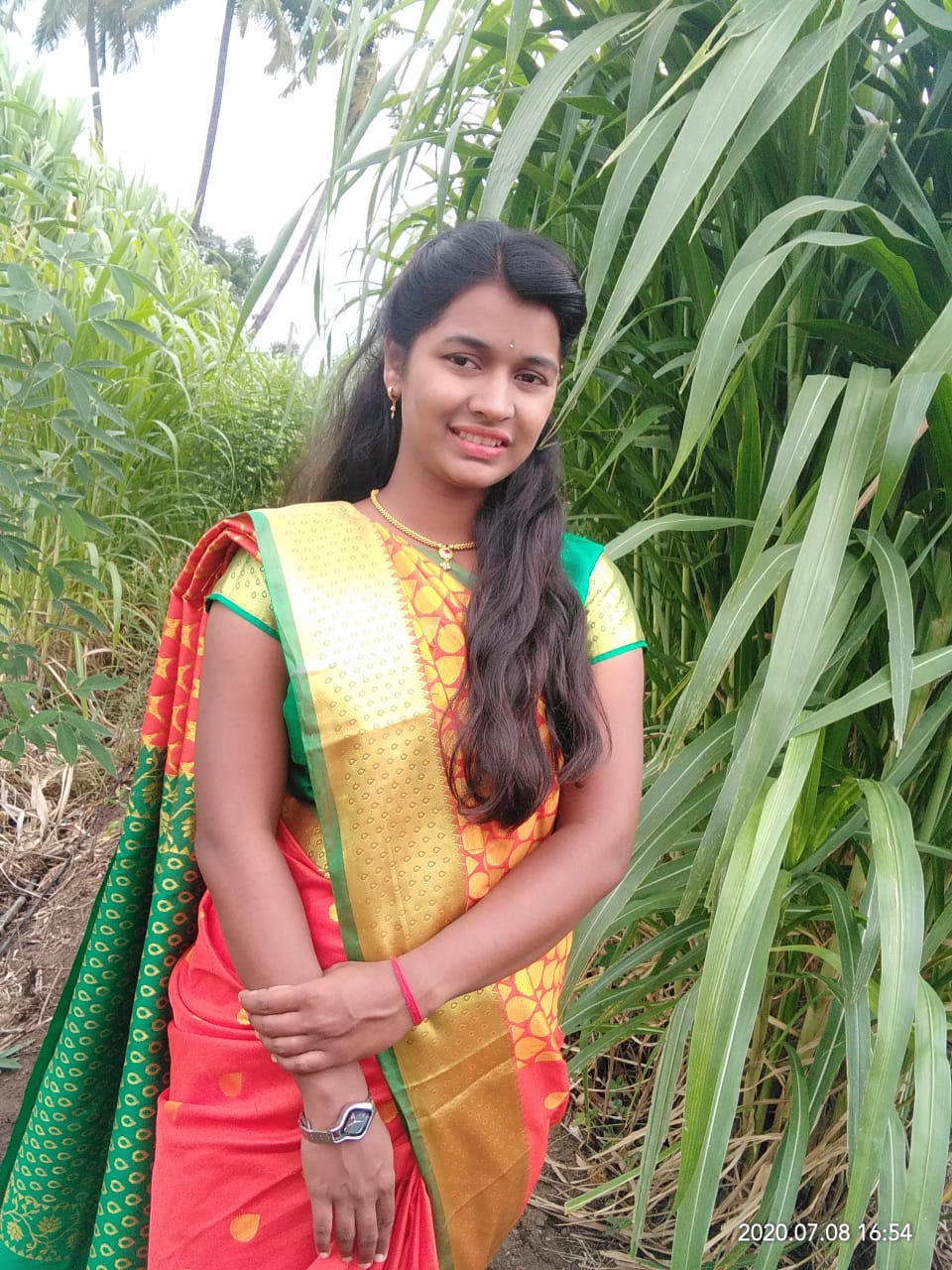 96 Kuli Maratha Profile