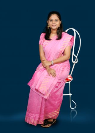 96 Kuli Maratha Profile
