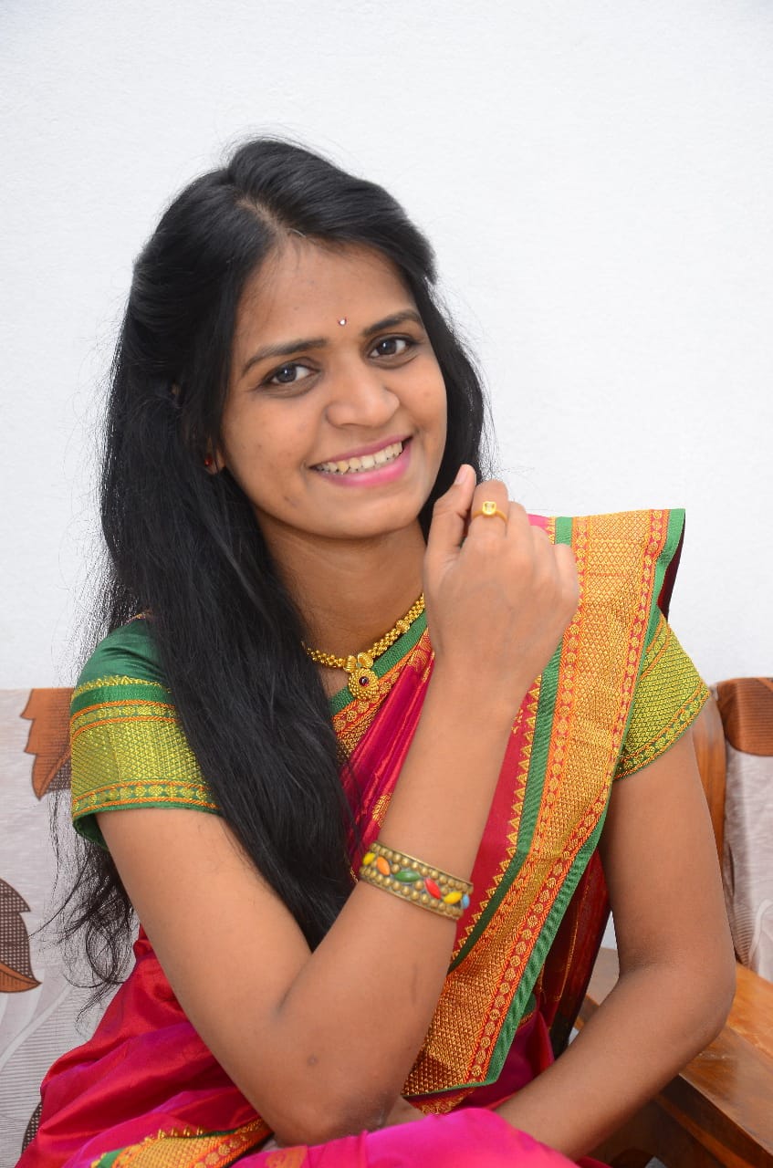 96 Kuli Maratha Profile