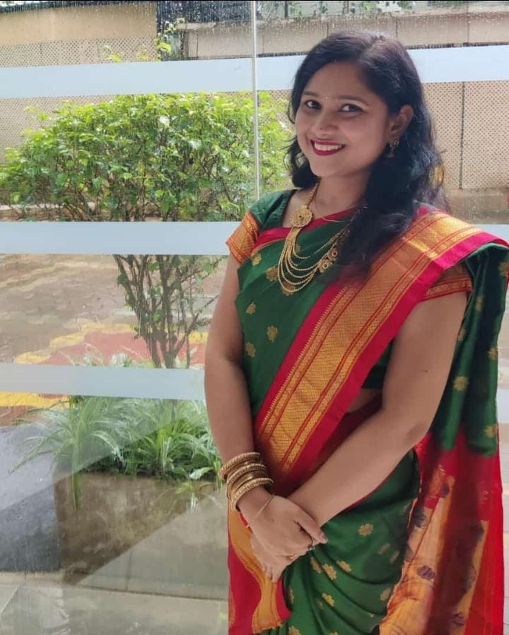 96 Kuli Maratha Profile