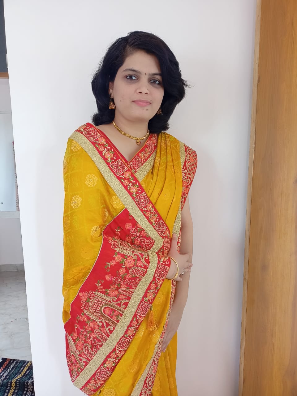 96 Kuli Maratha Profile