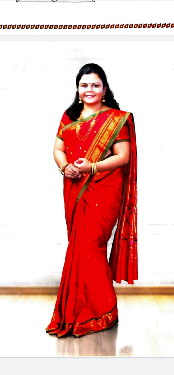 96 Kuli Maratha Profile