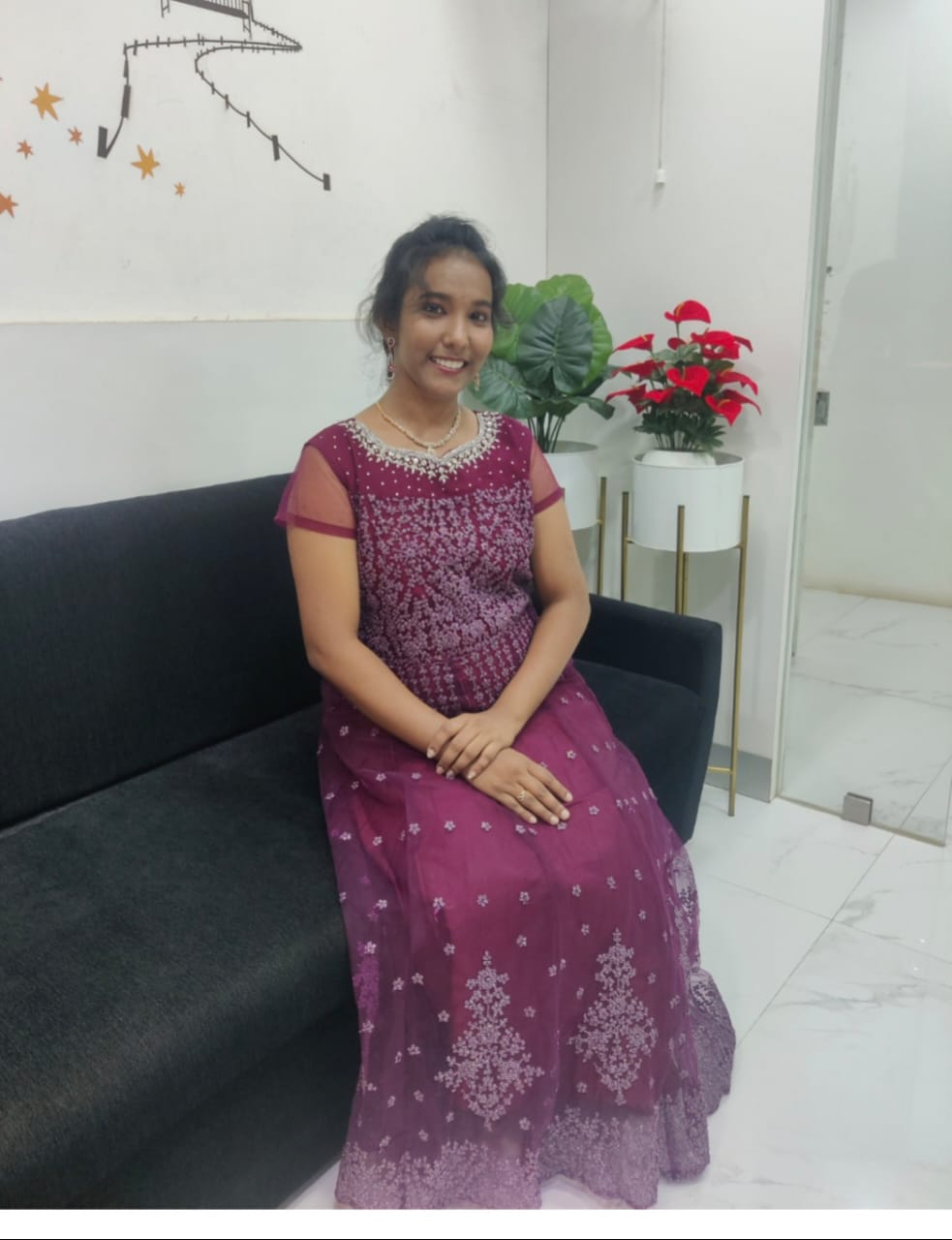 96 Kuli Maratha Profile