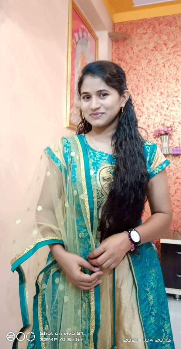 96 Kuli Maratha Profile