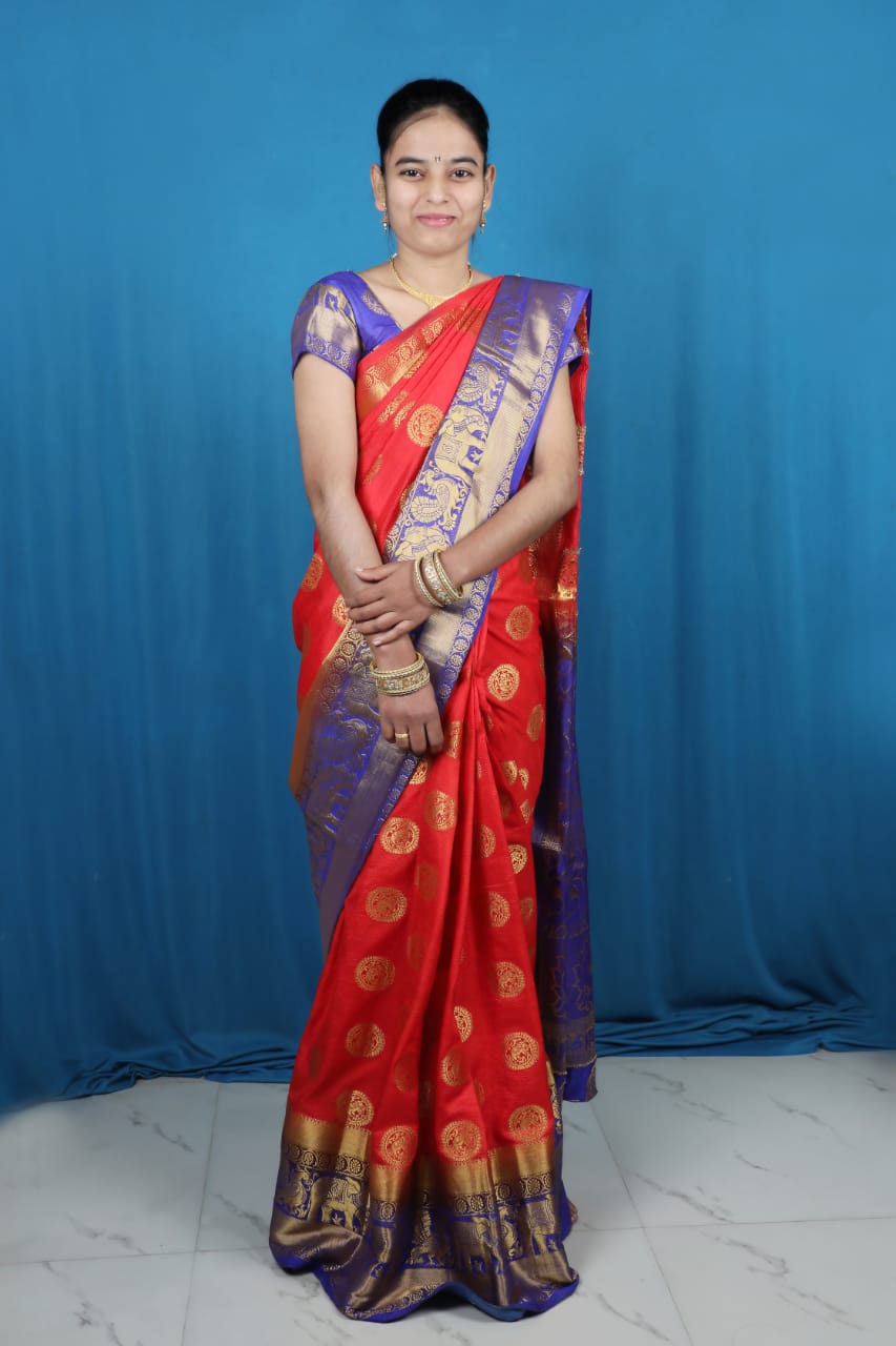 96 Kuli Maratha Profile
