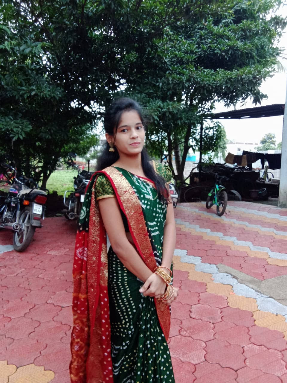 96 Kuli Maratha Profile