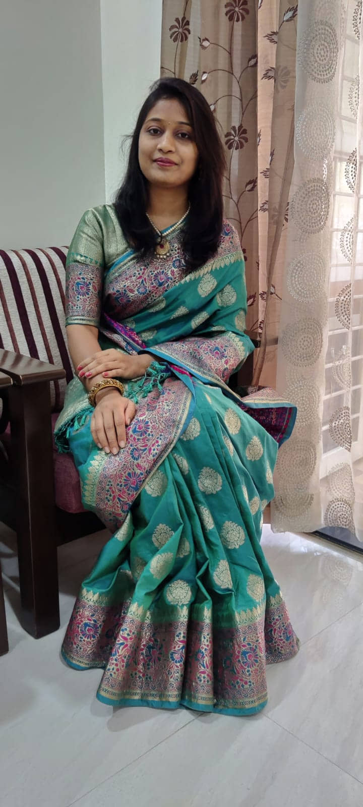 96 Kuli Maratha Profile