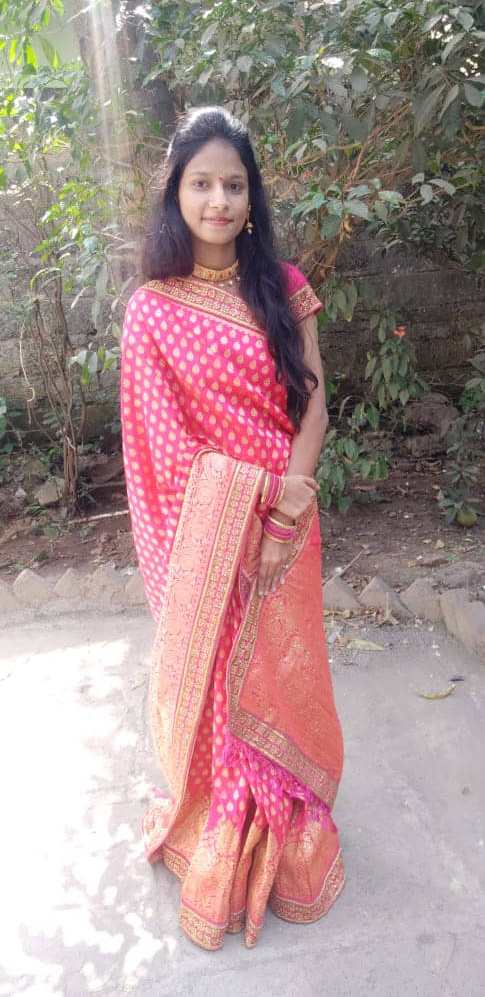 96 Kuli Maratha Profile