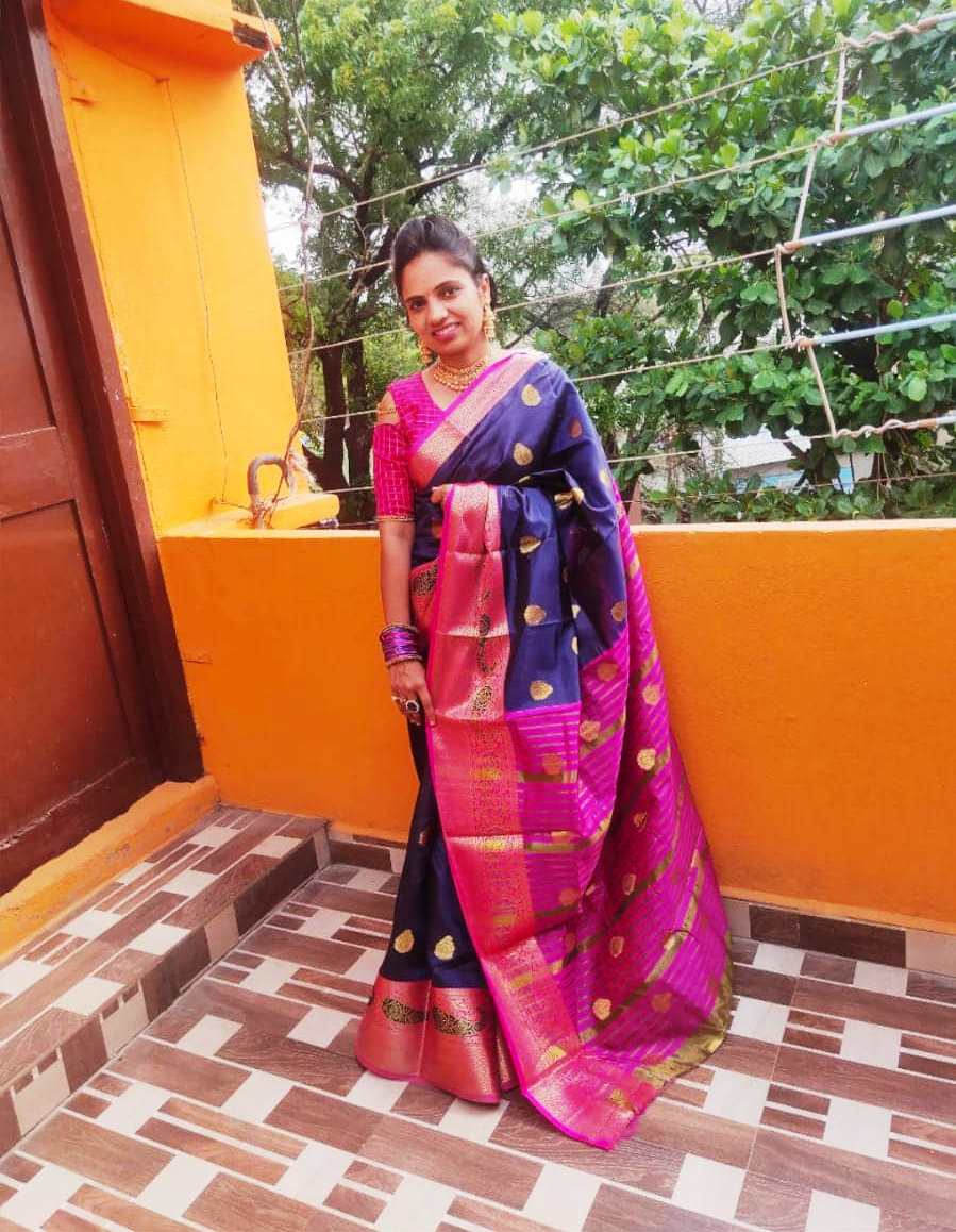 96 Kuli Maratha Profile