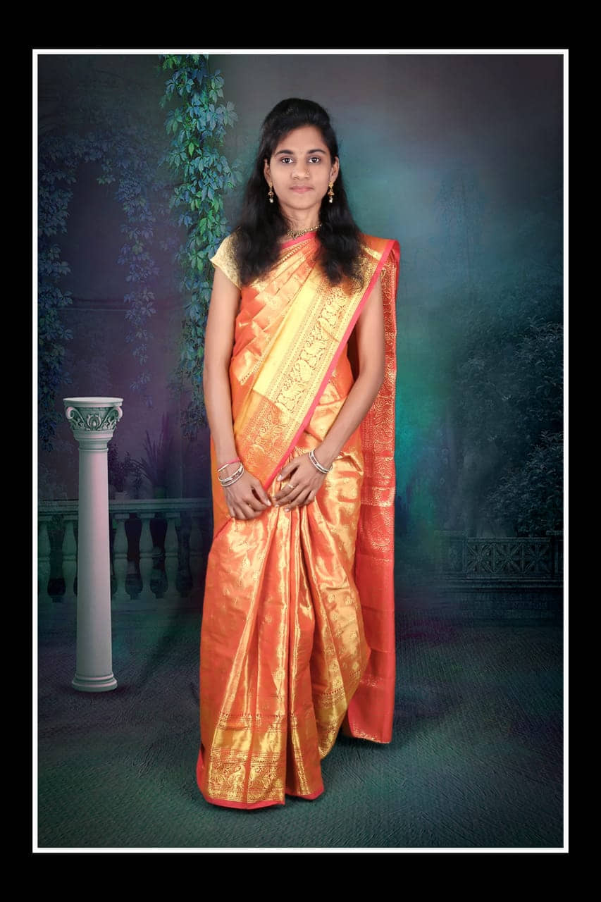 96 Kuli Maratha Profile