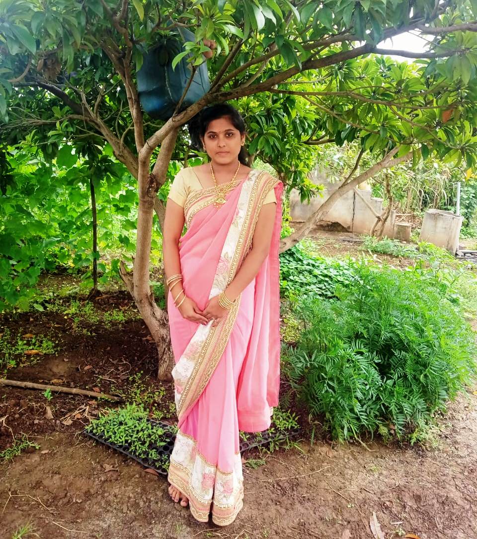 96 Kuli Maratha Profile