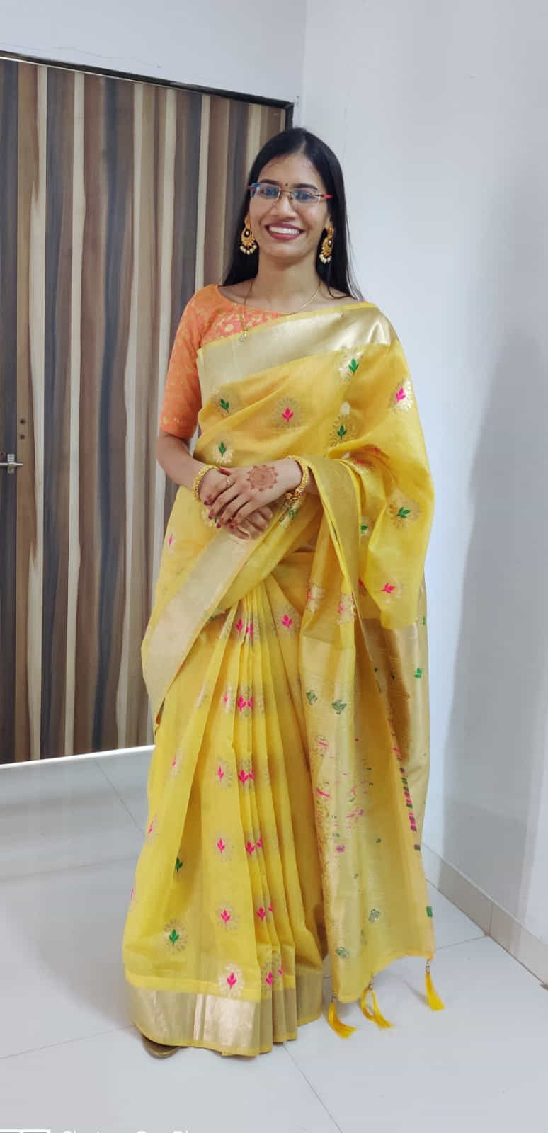96 Kuli Maratha Profile