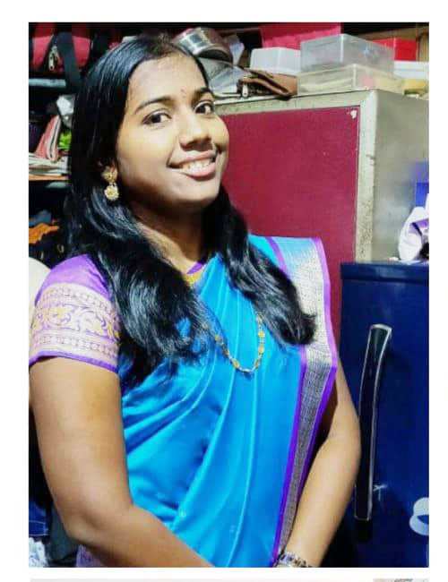 96 Kuli Maratha Profile