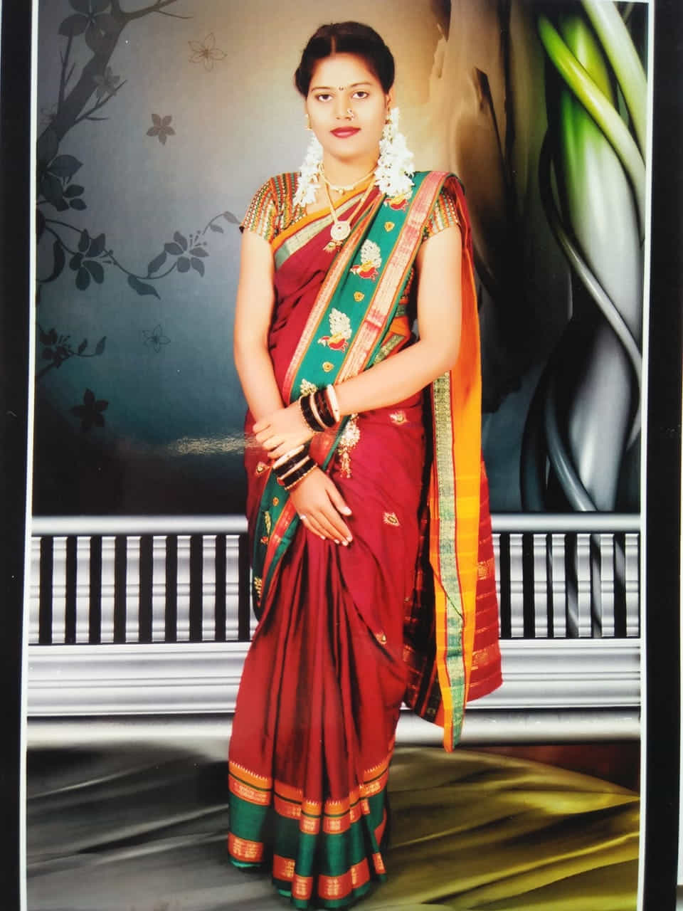 96 Kuli Maratha Profile