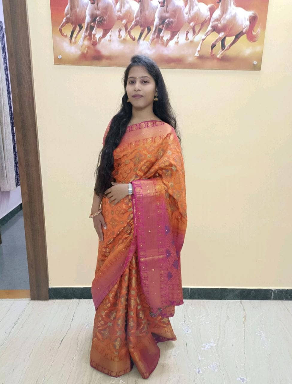 Maratha Marriage Profile