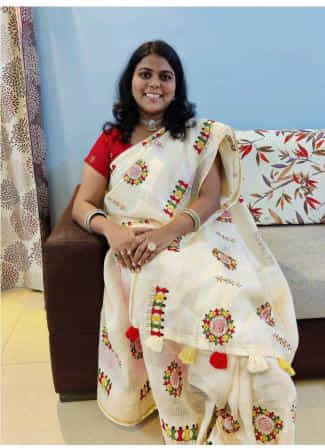 96 Kuli Maratha Profile