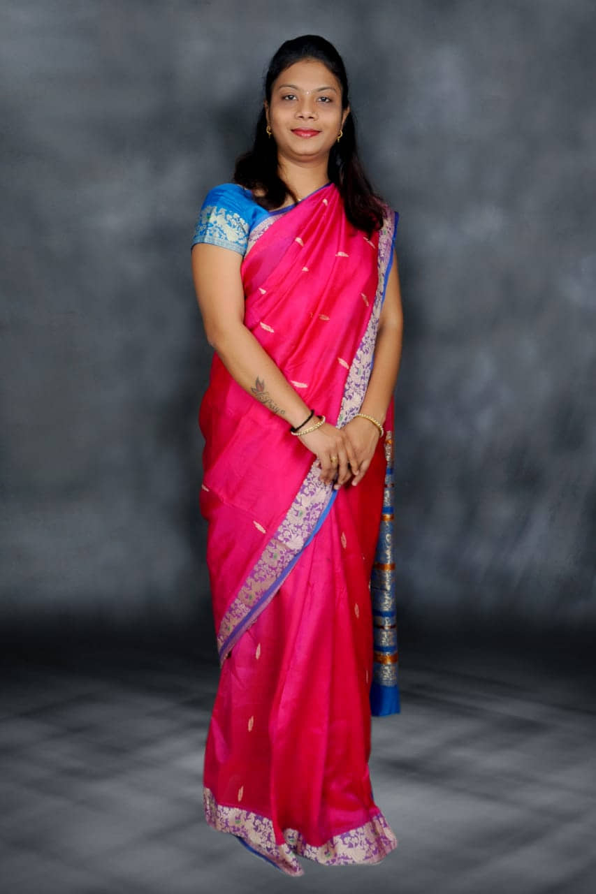 96 Kuli Maratha Profile