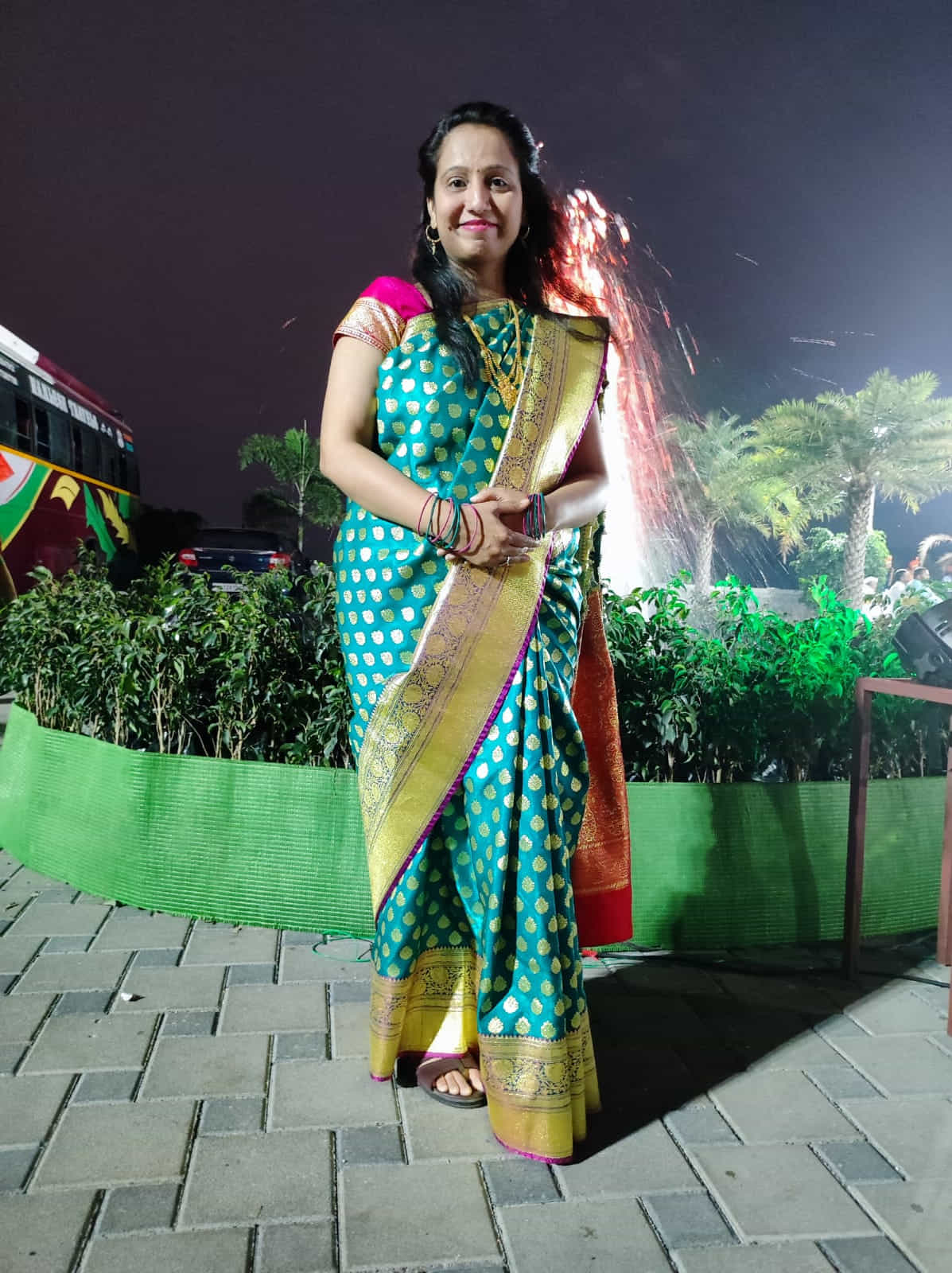 96 Kuli Maratha Profile